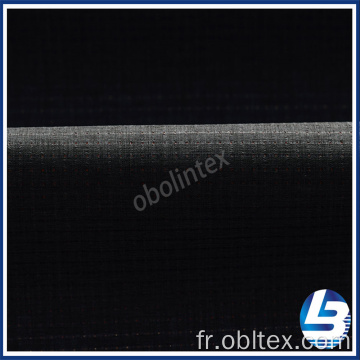 Tissu stretch T400 obl20-115 T400 T400 pour la veste